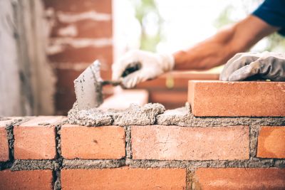 Brick Masonry Service in Boston, MA