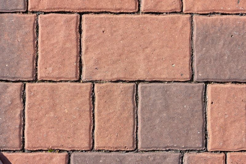Brick Pavers Installation in Warwick, RI
