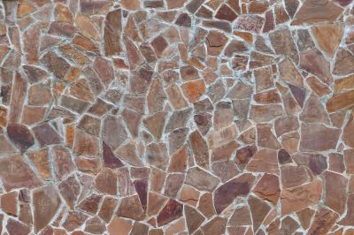 Flagstones are a Durable Choice!