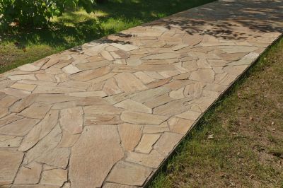 Make Your Outdoor Spaces Beautiful!